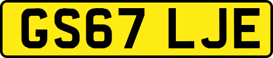 GS67LJE