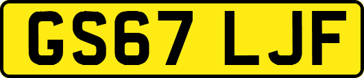 GS67LJF