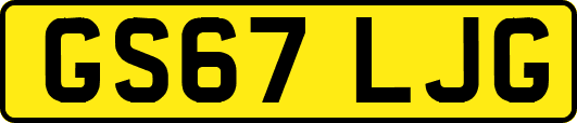 GS67LJG