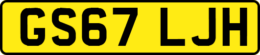 GS67LJH