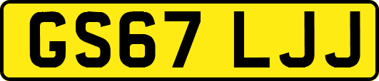 GS67LJJ