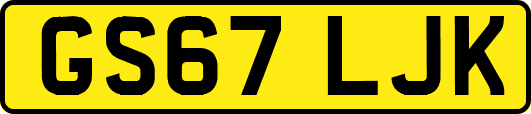 GS67LJK