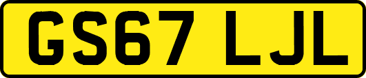 GS67LJL