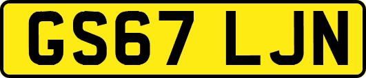GS67LJN
