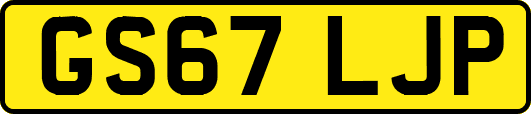 GS67LJP
