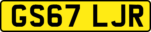 GS67LJR