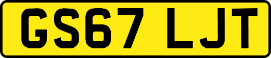 GS67LJT