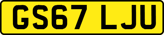GS67LJU