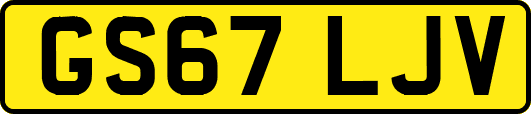GS67LJV