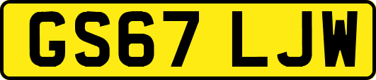 GS67LJW