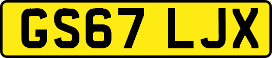 GS67LJX