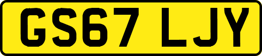 GS67LJY