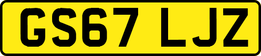 GS67LJZ