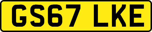 GS67LKE