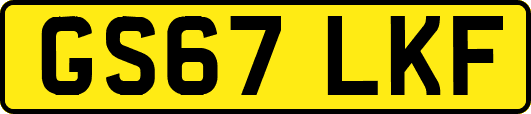 GS67LKF