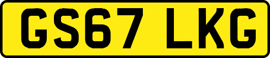 GS67LKG