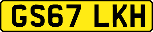 GS67LKH