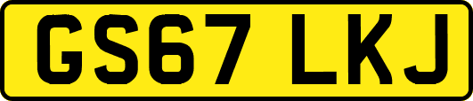 GS67LKJ