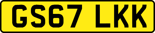 GS67LKK
