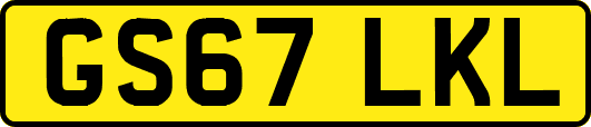 GS67LKL