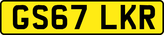 GS67LKR