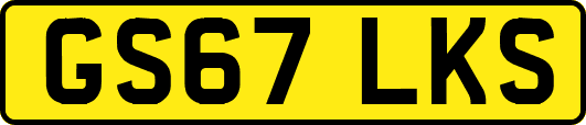 GS67LKS