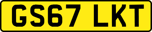 GS67LKT
