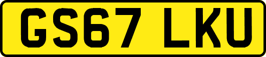 GS67LKU