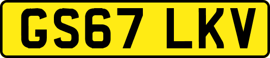 GS67LKV