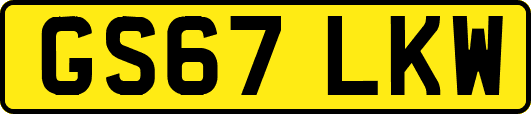 GS67LKW