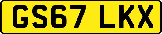GS67LKX