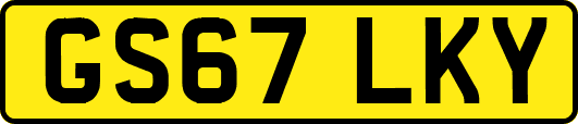 GS67LKY