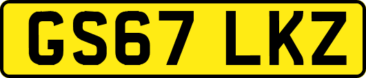 GS67LKZ