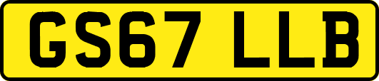 GS67LLB
