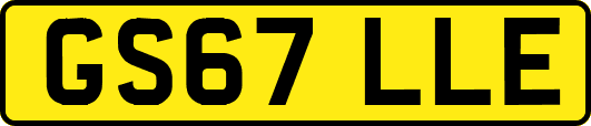GS67LLE