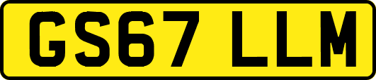 GS67LLM