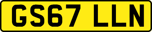 GS67LLN