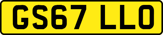 GS67LLO