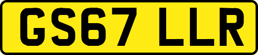 GS67LLR