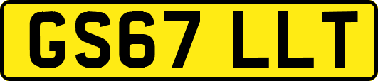GS67LLT