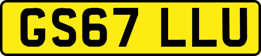 GS67LLU