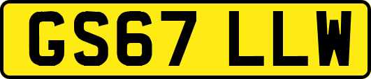 GS67LLW