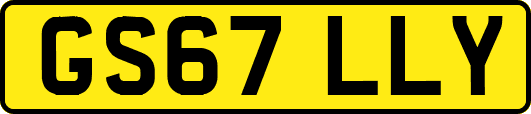 GS67LLY