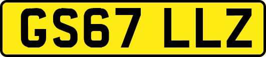 GS67LLZ