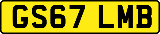 GS67LMB