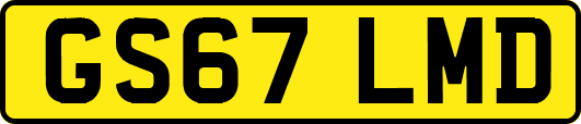 GS67LMD