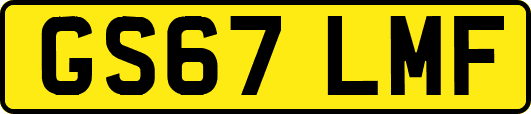 GS67LMF