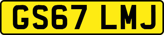 GS67LMJ
