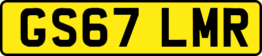 GS67LMR