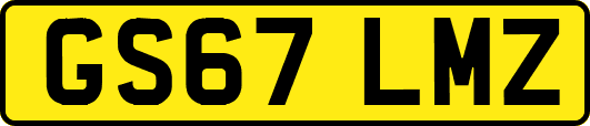 GS67LMZ
